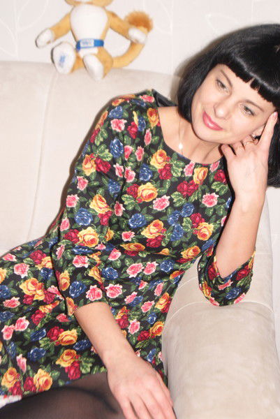 Светлана Киселева