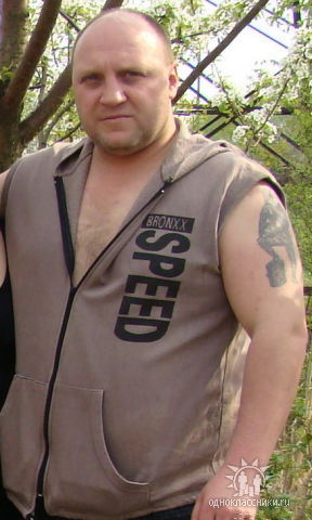 Александр Шуваев