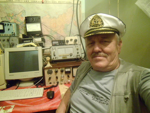 Александр Ub9Fac Каримов