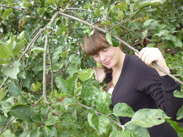 Мария Прикащенкова