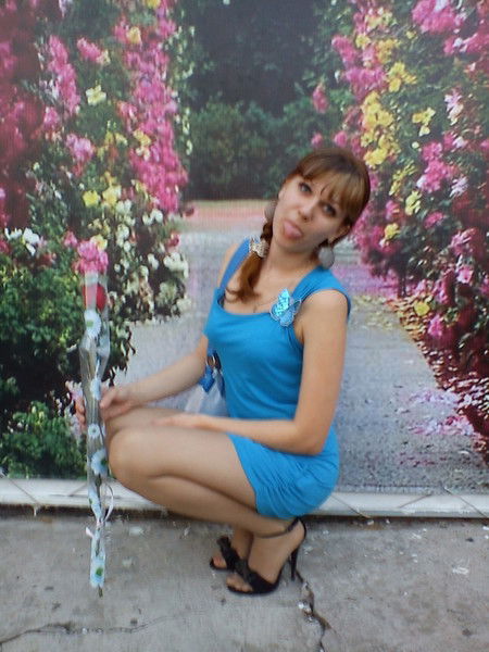 Кристина Иванова