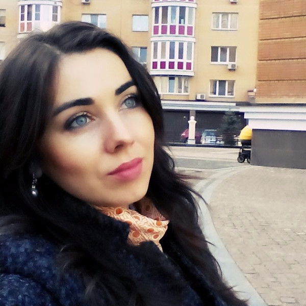 Елена Филиппова