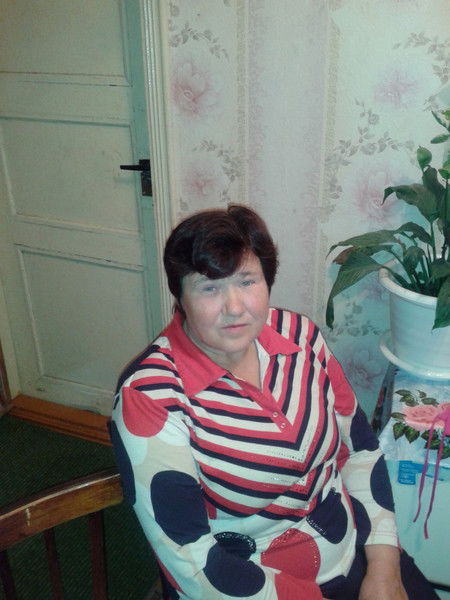 Галина Данникова(Минаева)