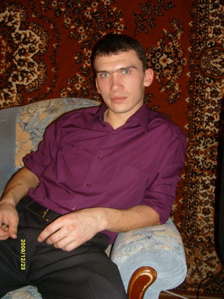 Александр Михалыч