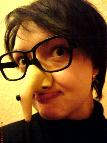 Валентина Пронина