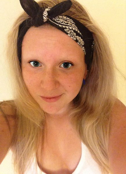 Анастасия Назарова