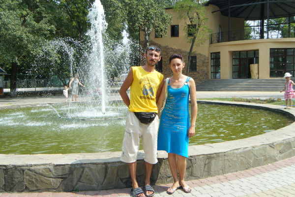 Андрей Донченко