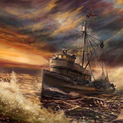 Владислав Босянок