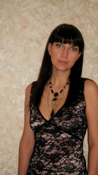 Елена Волкова