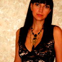 Елена Волкова