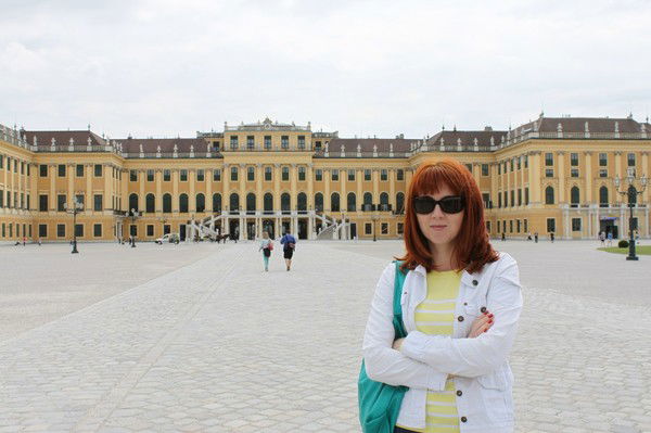 Валентина А