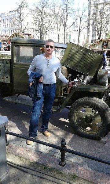 Сергей Киселев