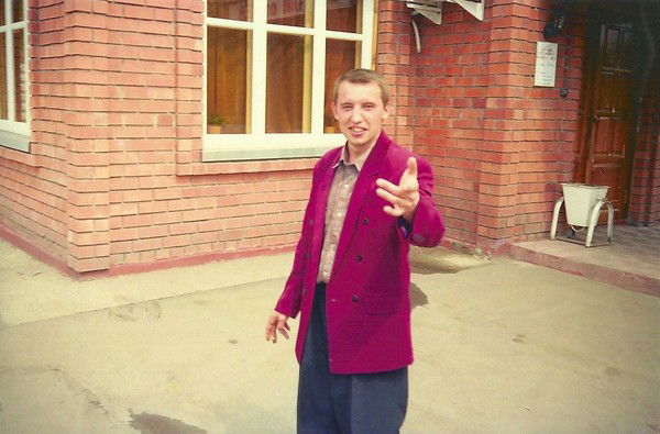 Виталя Куртуков