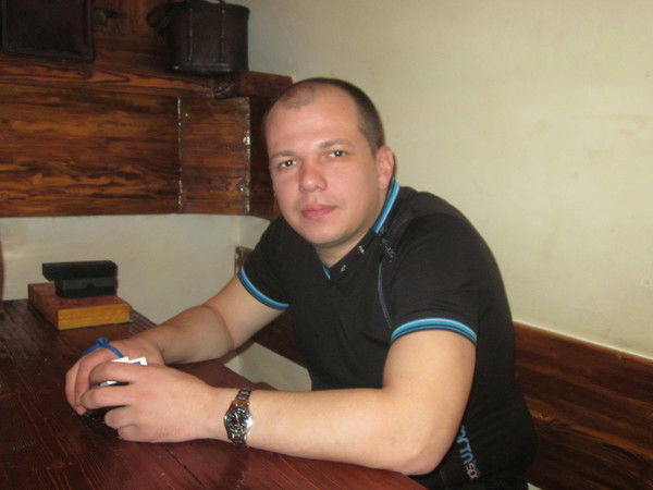 Денис Заворотов