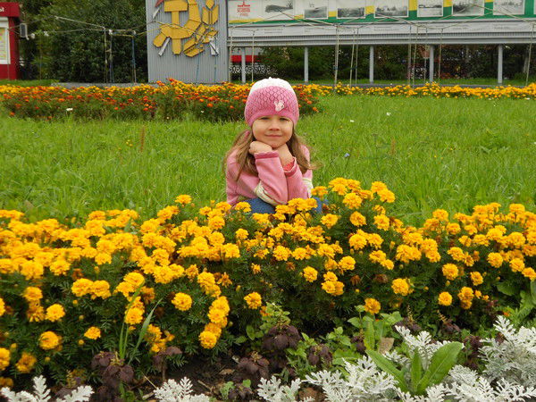 Людмила Афанасьева