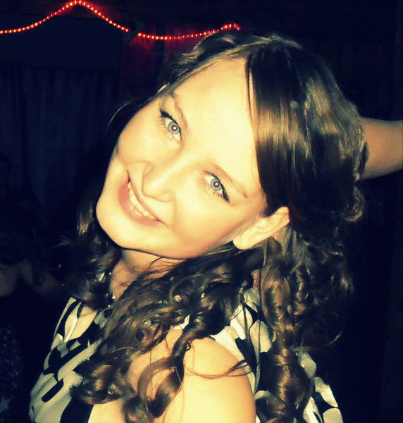 Алена Куликова