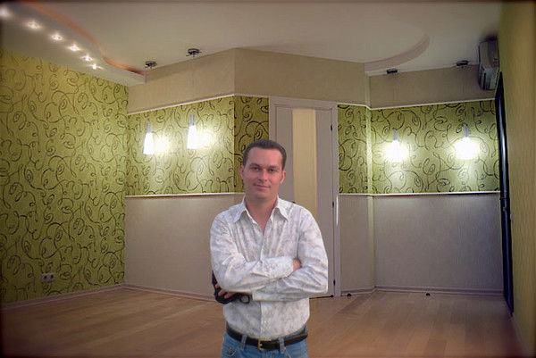 Алексей Евсеев