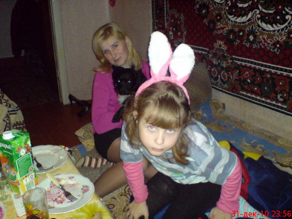 Ирина Бровцина