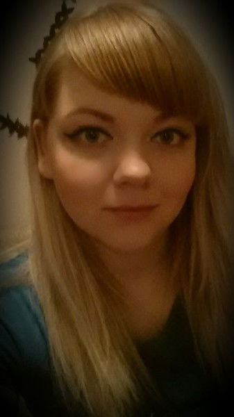 Иришка Олехнович