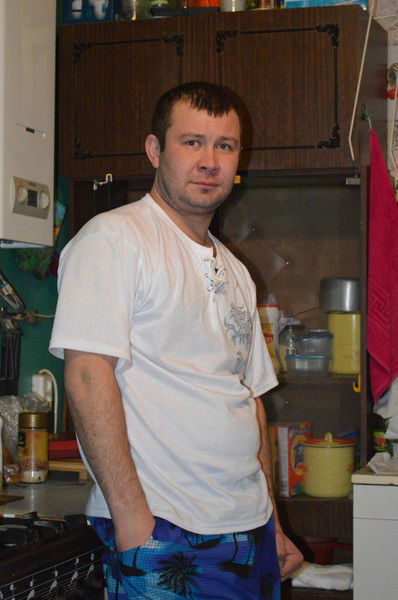 Рамиль Сафин