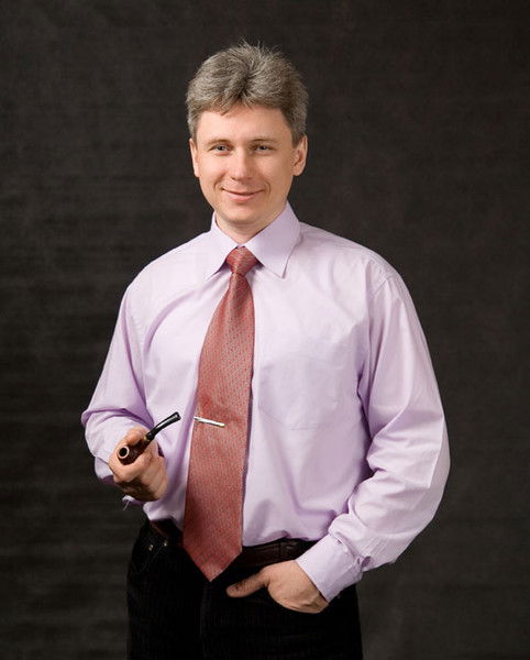 Роман Михайлов