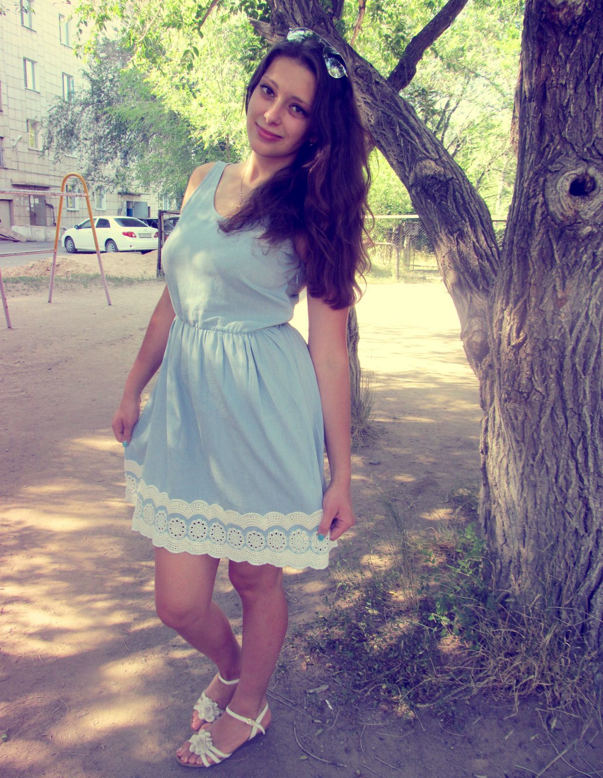 Anastasia Myakisheva