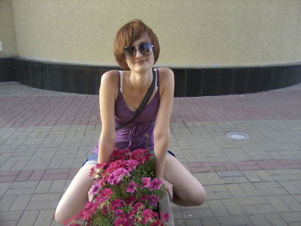 Оксана Шайгородская