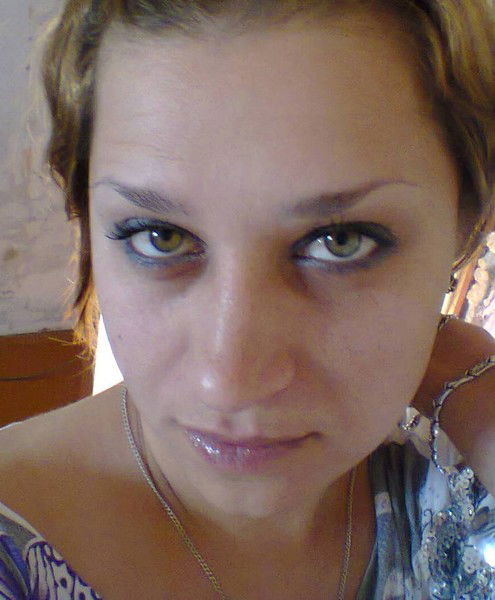 Наталия Островская