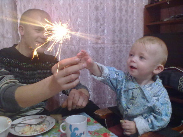 Иван Сысоев