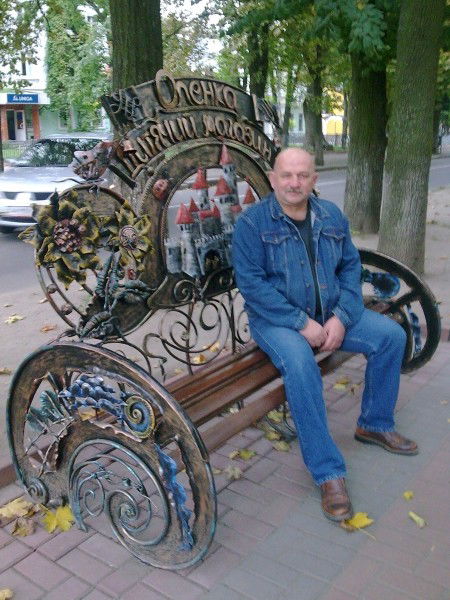 Александр Цыганков