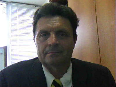 Александр Скаротько