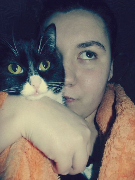 Марина Попкова