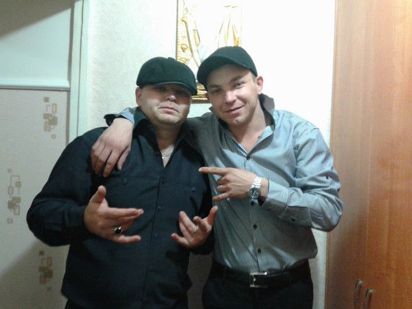 Виталий Потехин