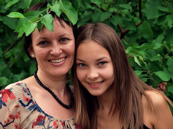 • Инна Тукушева •