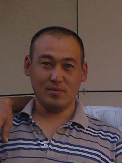 Тайбек Коныратбаев