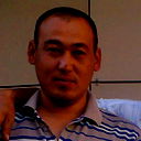 Тайбек Коныратбаев