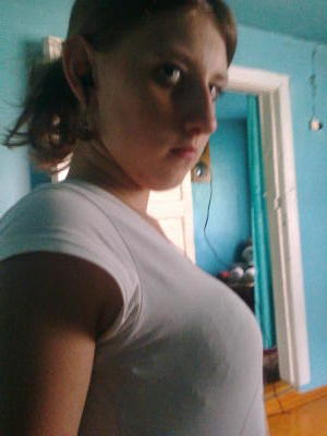 Лиза4Ка Красотачка