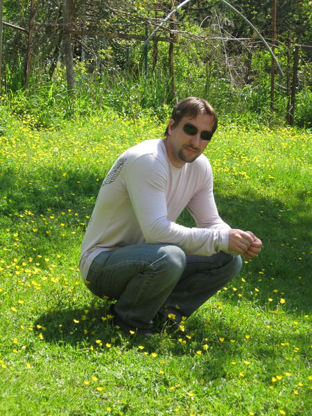 Саша Якубовский