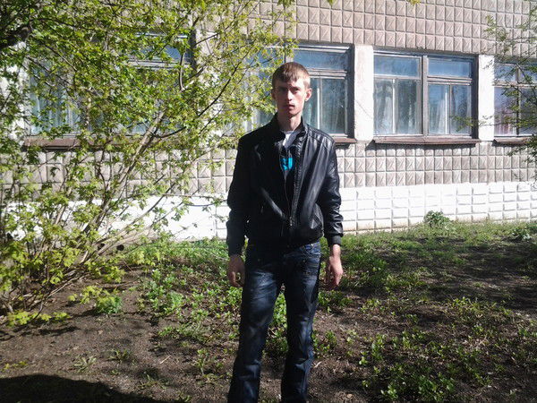 Дмитрий Марусов