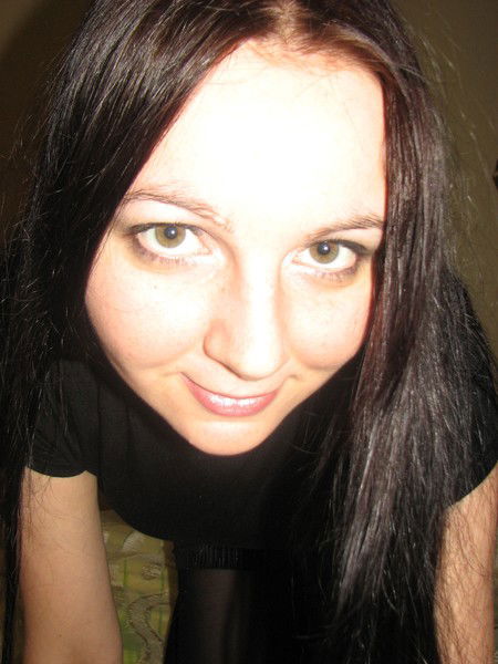 Евгения Веселкова