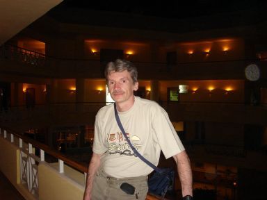 Vladimir Torchinskiy