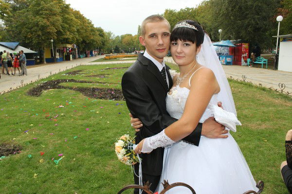 Данил Манченко