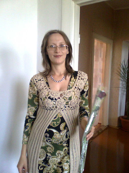 Вера Букреева