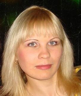 Галина Довбыш