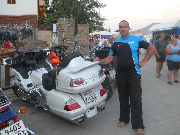 Виталий Клименко