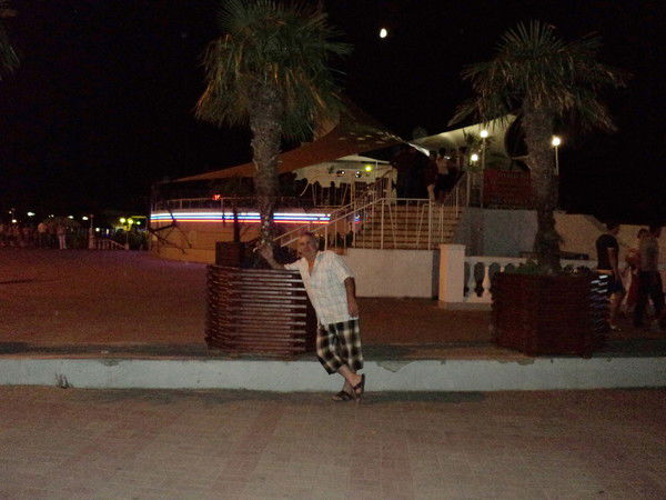 Александр Тонковид