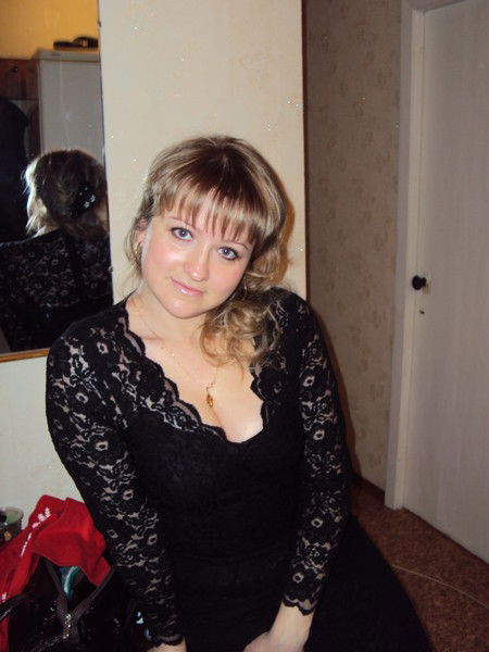 Ирина Сабирова