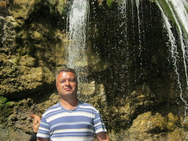 Руслан Корней