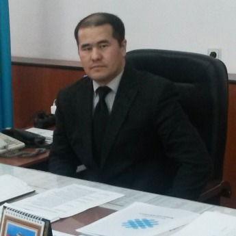 Исмаил Кайрат