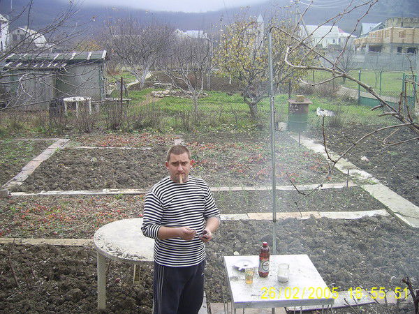 Александр Золотарёв